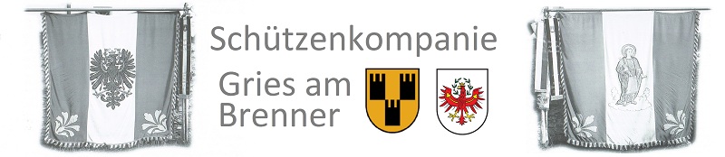 Sch Tzenkompanie Gries Am Brenner